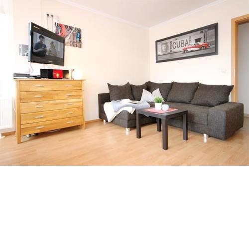 Haus Hamburg - Hangover I / 9541