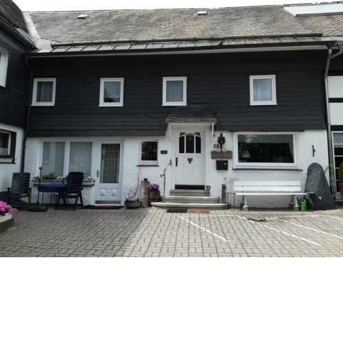 Haus Hanjopkes