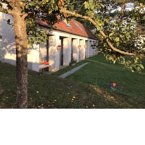 Haus Hannah