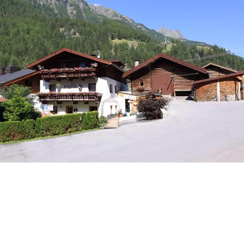 Haus Hanni Plörer