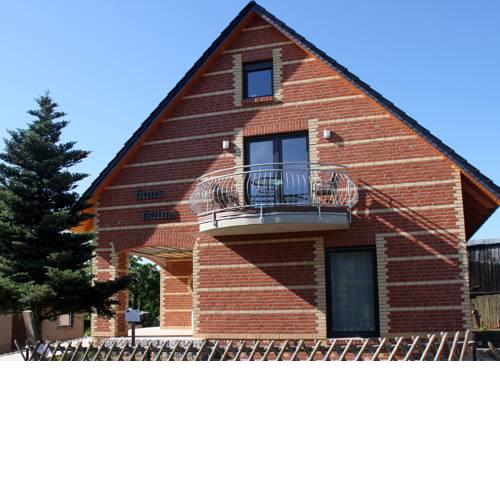 Haus Hanni