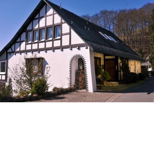 Haus Hans im Glück