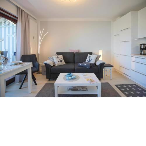 Haus Hansastrasse 13 Haus Hansastrasse Appartement HanSa Bay