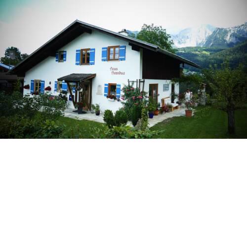 Haus Hansbua