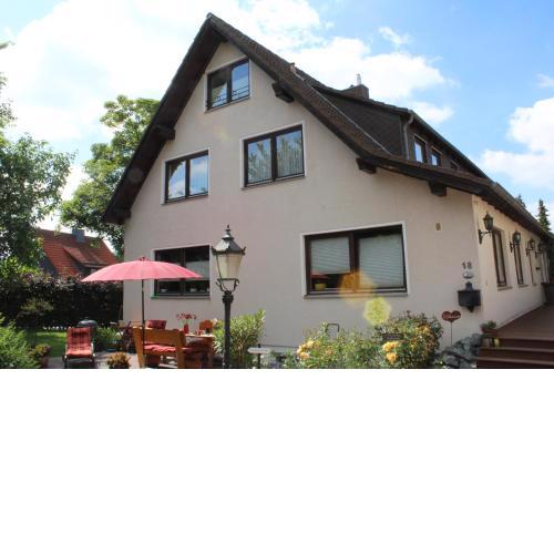 Haus Hanseatic Ferienwohnungen