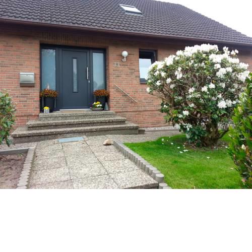 Haus Hansen - [#0]