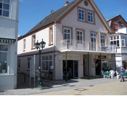 Haus Hansen - Wyk Whg. 01 - [#105501]