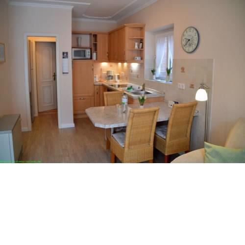 Haus Hansen -  Wyk Whg. 02 - [#105503]