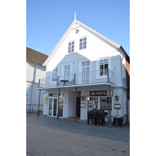 Haus Hansen - Wyk Whg. 03 - [#105504]