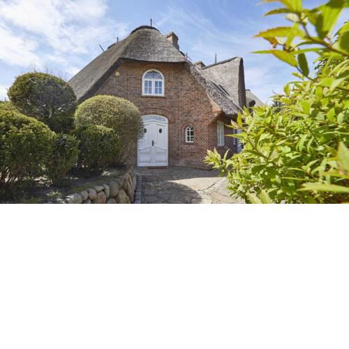 Haus Hansenhoog Hausteil 5