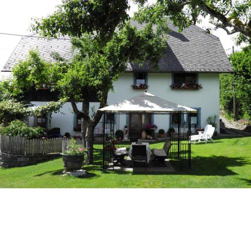 Haus Hanshois