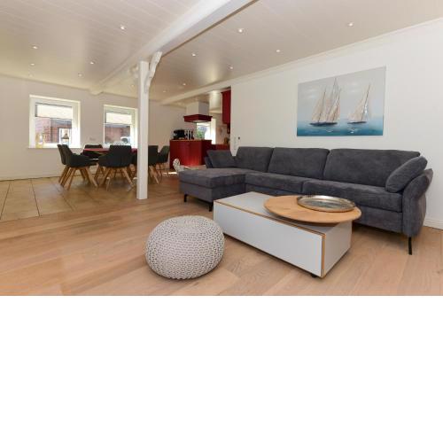 Haus Harde Whg 01 EG