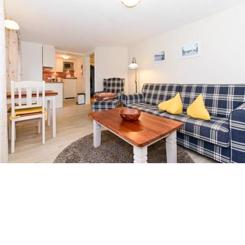 Haus Harde Whg 02 EG - a49135