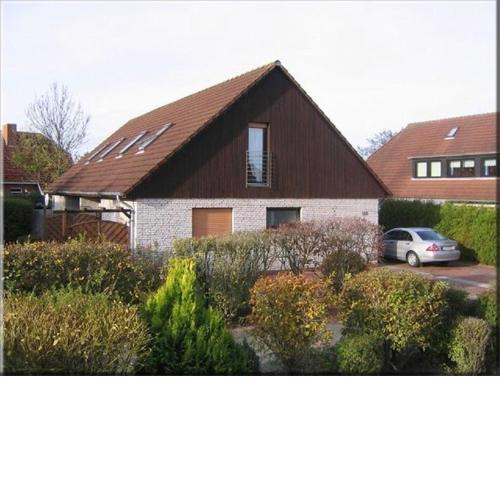 Haus Harle 50202 Ferienwohnung Harle 2