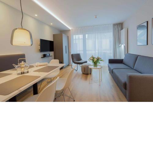 Haus Harmening Whg 4
