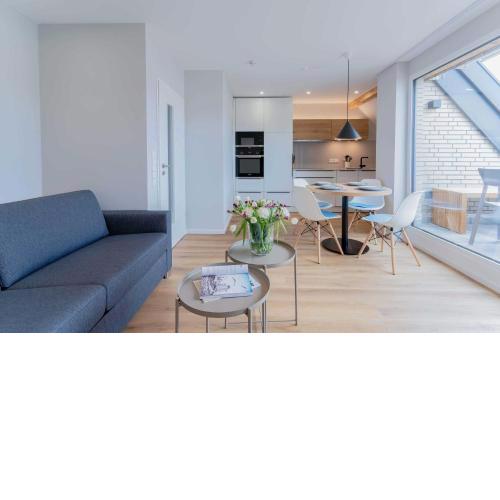 Haus Harmening Whg 5