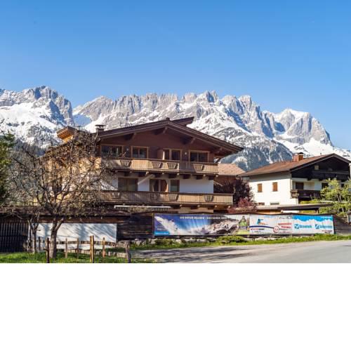 Haus Harmony I