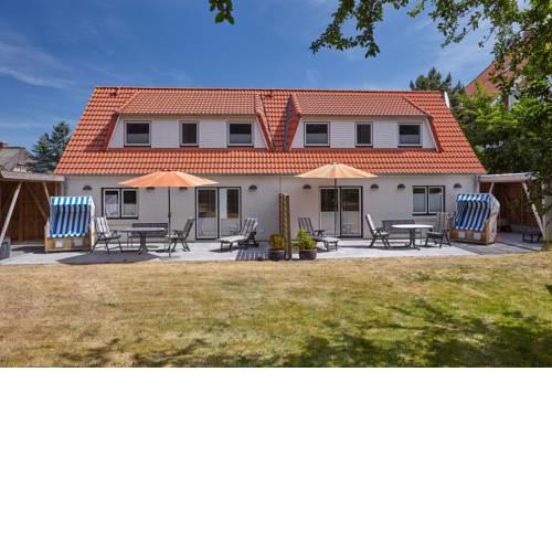 "Strand" - Haus Hartwig