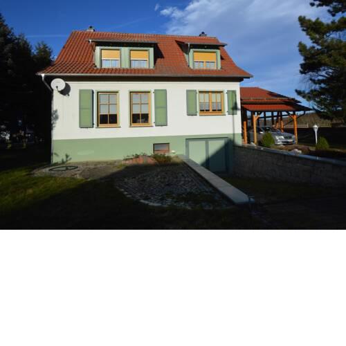 Haus Harzblick