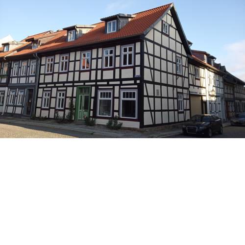 Haus Harzland