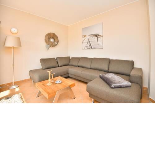 Haus Hasenkamp 26 Koje 1
