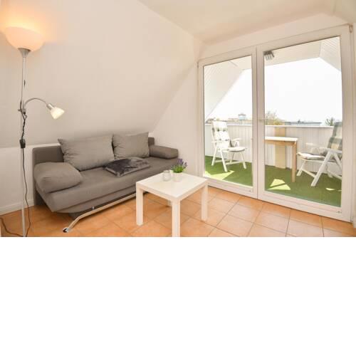 Haus Hasenkamp 26 Koje 3
