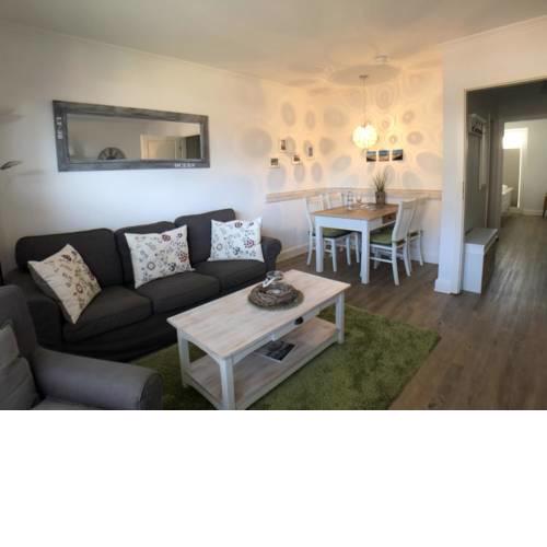 Haus Hauke App. 2 Syltliebe