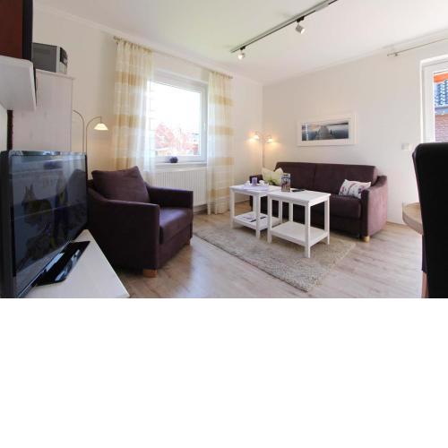 Haus Heckenrose Whg 3 EG