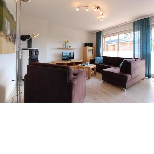 Haus Heckenrose Whg 5 EG