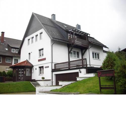 Haus Hecker