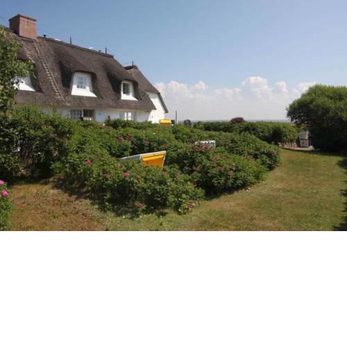 Haus Heefkant, Whg. 10
