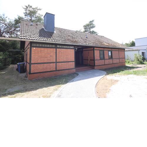 Haus Heideblick