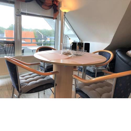 Haus Heidehof Whg. 14