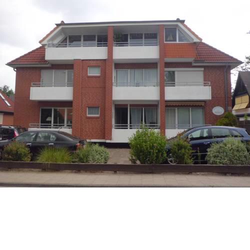 Haus Heidehof, Wohnung 2