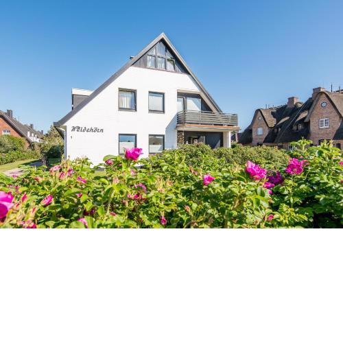 Haus Heidehörn App 4