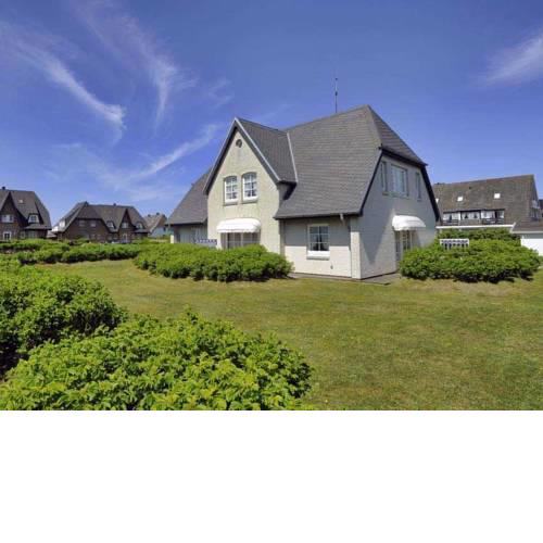 Haus Heideresidenz App 24