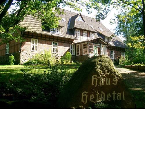 Haus Heidetal