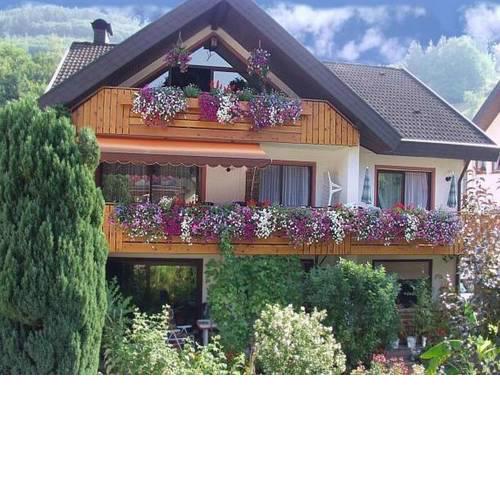 Haus Heidi Wimmer