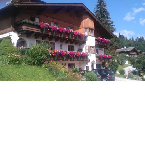 Haus Heidi