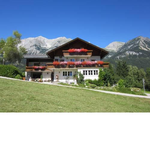 Haus Heidi