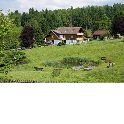 Haus Heidi