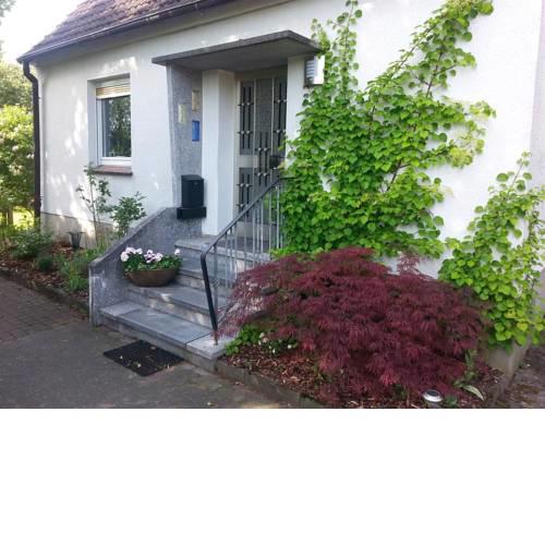 Haus Heidschu