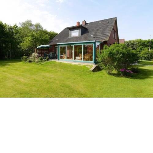 Haus Heike Whg EG - a45702
