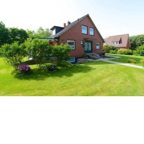 Haus Heike Whg OG - a45703
