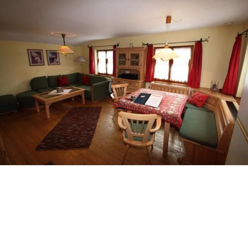 Haus & Heim Ferienwohnung