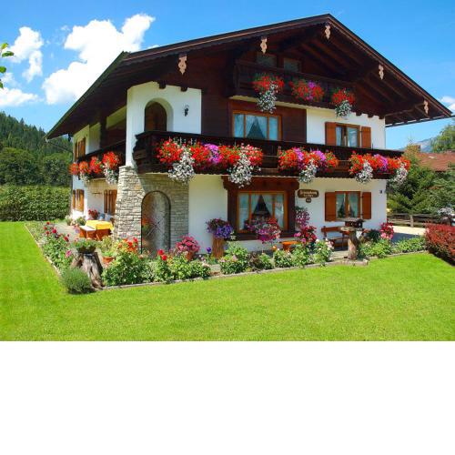 Haus Heimatglück