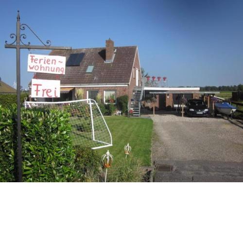 Haus Heimathafen