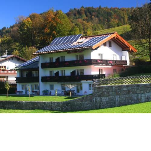 Haus Heimattreu