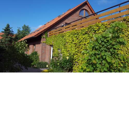 Haus Heimberg Fewo A