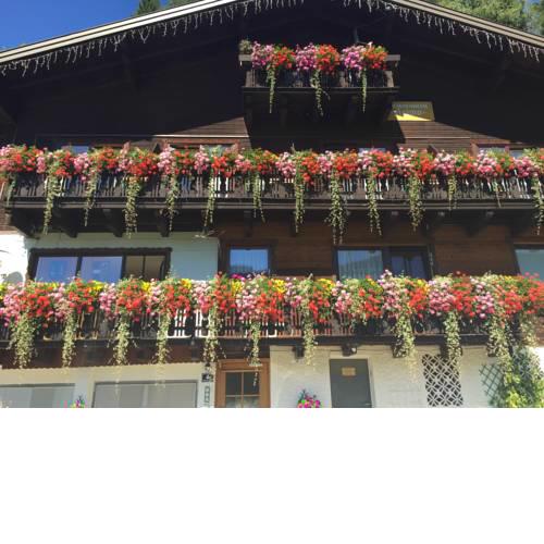 Haus Heimo